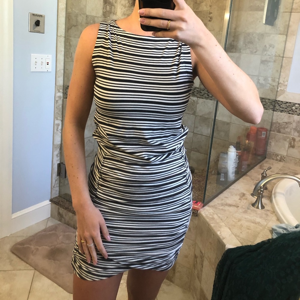 Athleta dress